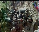 Army colonel killed by militants in Kupwara 