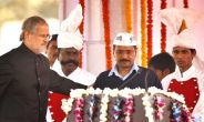 State of confusion: has AAP shelved its Delhi statehood project? 