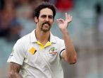 Mitchell Johnson retires: Here's what you need to know about the Oz speedster 