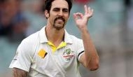 Ind vs Aus: Mitchell Johnson says, Dharamsala track will make Indian team nervous