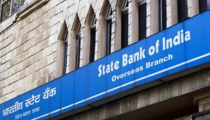 SBI LOSS
