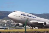 Air France flights diverted from US after bomb threats 