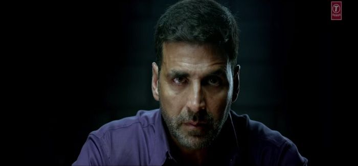 Airlift: Akshay Kumar bored of doing commercial films?