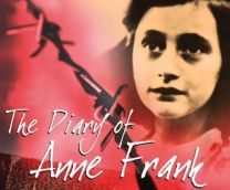 Copyright, meet CopyFraud: Anne Frank's diary won't go public till 2050 