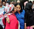 Kerala 'Kiss of Love' organiser couple detained for alleged involvement in online sex racket  