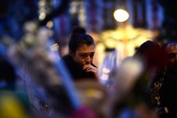 #ParisAttacks: Let's face it, the West has made a mess  
