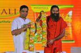 Our noodles are safe, misleading information being spread: Patanjali 