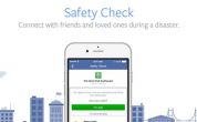 Brussels attacks: Facebook activates 'Safety Check' feature 