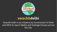 Kejriwal's Swachh Delhi App receives over 13,000 complaints in week since launch 