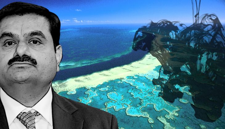 No end to Adani's Australian nightmare: CEO accused of poisoning a river