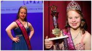 Miss Amazing contest: a pageant that doesn't care about looks 