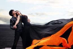 Shah Rukh Khan - Kajol's love song of the year, #Gerua crosses 1 million YouTube views  