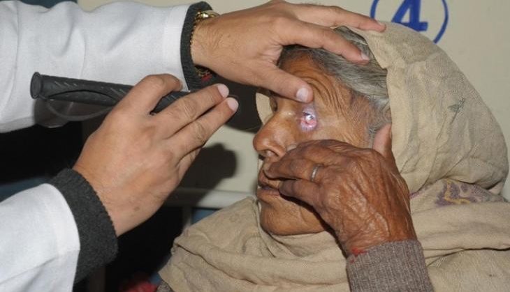 Eye Drop