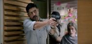 Wazir is Farhan Akhtar's first out and out action film 