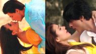 Watch: We put Dilwale's #Gerua visuals on Suraj Hua Madham song. You're welcome 