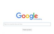 Google's fortune teller website to spread awareness on refugee crisis 