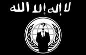 Want to join the hacker group Anonymous to fight the Islamic State? Here's how you can 