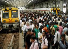 Dangerous bite: Red ant infestation leads to brake failure in Mumbai local train 