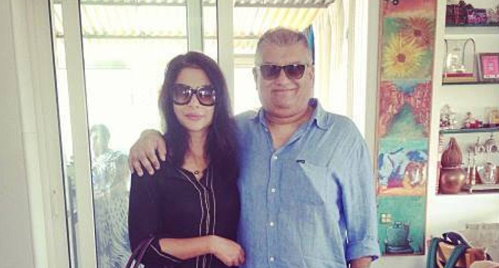 Peter Mukherjea arrested in yet another twist to Sheena Bora murder case 