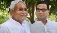'Amit Shah called me twice to give Prashant Kishor a post in JD(U), claims Bihar CM Nitish Kumar; BJP mum, RJD attacks