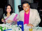 Mystery woman: When Peter Mukerjea 'talked to Sheena Bora' after her murder 