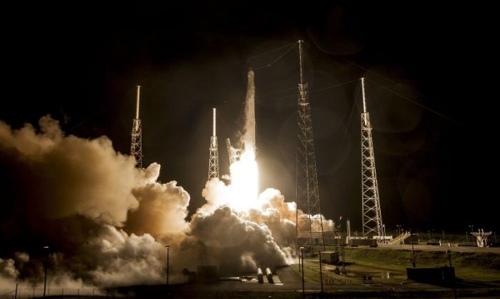China's 'heaviest rocket' Long March-5 Y2 fails post lift-off