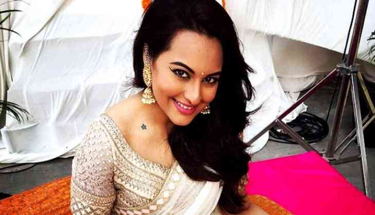Sonakshi Sinha Nothings Finalised On Performance With Justin Bieber
