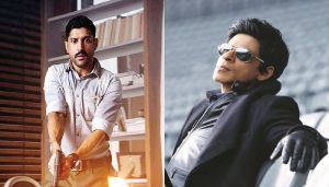 Here is why Wazir made Farhan Akhtar opt out of Shah Rukh Khan's Raees 