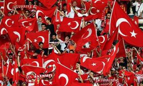The real reason Turkish fans booed during 1 min silence meant for #ParisAttacks 