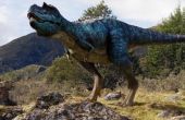 Jurassic Park in India; MP to get country's second dinosaur fossil park soon 