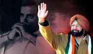 कैप्टन अमरिंदर सिंह: मोदी और कांग्रेस मुक्त भारत के बीच खड़ा एक शख्स