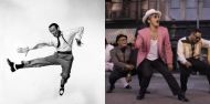 Mother of all mashups: Mark Ronson's Uptown Funk just got cooler 