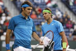 IPTL 2: Get ready to shell out Rs 48,000 to watch Nadal vs Federer 