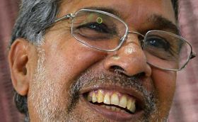 Of Naxal NGOs and heady power: is Satyarthi now a Modi groupie? 