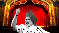 Measure of the Man: why Modi loves hoopla 