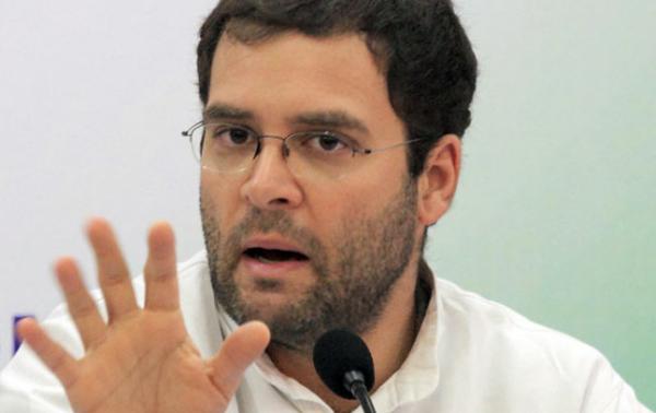 BJP has taken 'money power to undermine democracy', says Rahul Gandhi