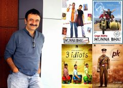 Happy Birthday Rajkumar Hirani! Thank you for the laughs 