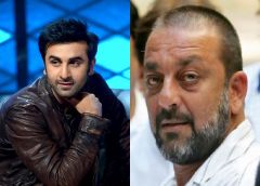 Get ready for a bald and muscular Ranbir Kapoor in Sanjay Dutt Biopic 