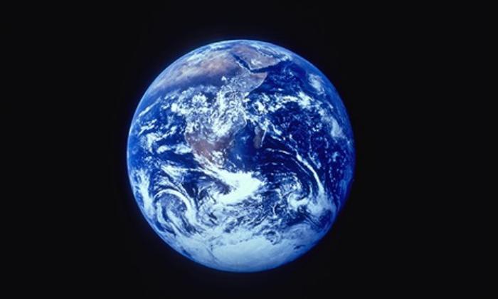 Humans turning Earth into 'plastic planet': study 