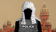 Courting trouble: Madras judges need commando protection from lawyers 