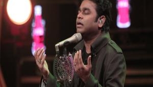 A.R. Rahman to compose for Bruce Lee biopic