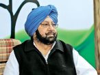 Amarinder Singh becomes Congress' president of Punjab unit 