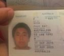 Facebook wouldn't believe his name is Phuc Dat Bich. So he did this 