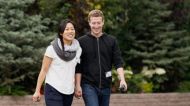 Chinese billionaires under pressure after Mark Zuckerberg's charity initiative 