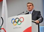 IOC president proposes overhaul of WADA doping operations 
