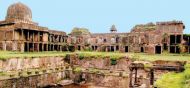 14 attacks and a millennium later, this fort in Madhya Pradesh is still standing  