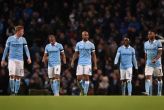 Pellegrini calls Man City's defeat to Liverpool 'a complete disaster' 