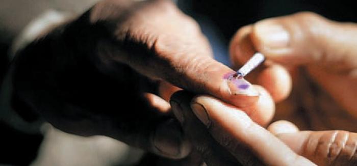 Bypolls for vacant seats in four assembly states to be held on September 23
