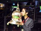 Pankaj Advani bags 15th world title after IBSF Snooker Championship win 
