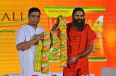 Patanjali noodles and ghee to face quality tests after insects, fungus found in them 